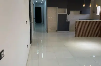 (بنتهاوس  (روف - 5 غرف نوم - 5 حمامات للبيع في طيبة جاردنز - التوسعات الشمالية - مدينة 6 أكتوبر - الجيزة