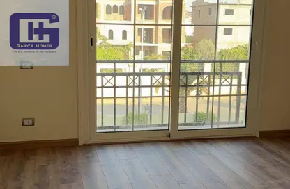 Apartment - 3 Bedrooms - 3 Bathrooms for sale in Regents Park - Al Andalus District - New Cairo City - Cairo