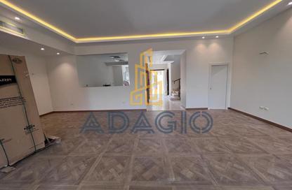 Townhouse - 4 Bedrooms - 4 Bathrooms for sale in Westown - Sheikh Zayed Compounds - Sheikh Zayed City - Giza Townhouse - 4 Bedrooms - 4 Bathrooms for sale in Westown - Sheikh Zayed Compounds - Sheikh Zayed City - Giza