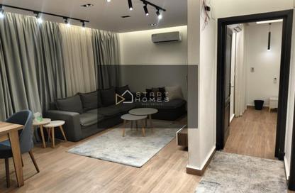 Apartment - Studio - 1 Bathroom for rent in B12 - Madinaty - Cairo Apartment - Studio - 1 Bathroom for rent in B12 - Madinaty - Cairo