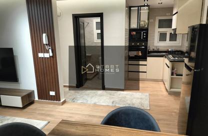 Apartment - Studio - 1 Bathroom for rent in B12 - Madinaty - Cairo Apartment - Studio - 1 Bathroom for rent in B12 - Madinaty - Cairo