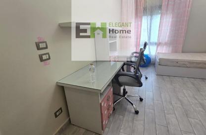 Apartment - 3 Bedrooms - 3 Bathrooms for sale in Eastown - 5th Settlement Compounds - The 5th Settlement - New Cairo City - Cairo