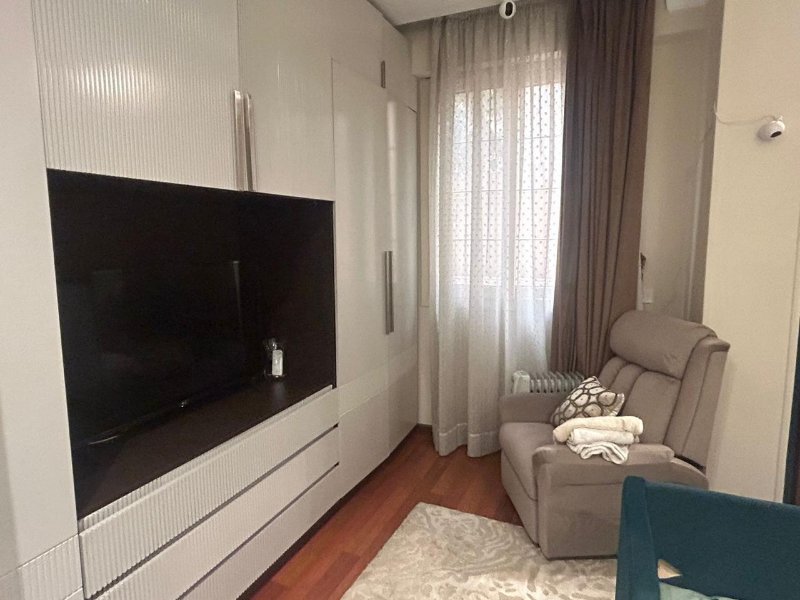 3BR Duplex | Fully Furnished | West Golf thumbnail