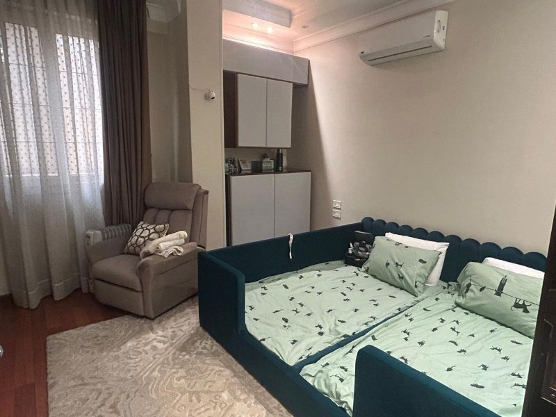 3BR Duplex | Fully Furnished | West Golf thumbnail