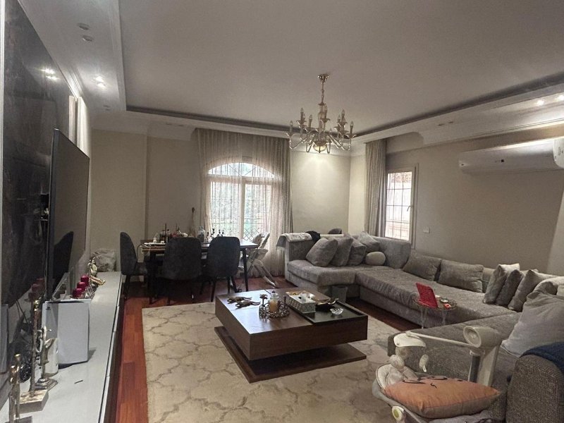 3BR Duplex | Fully Furnished | West Golf thumbnail