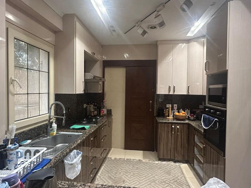 3BR Duplex | Fully Furnished | West Golf thumbnail