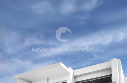 Villa - 5 Bedrooms - 6 Bathrooms for sale in katameya coast - Qesm Ad Dabaah - North Coast