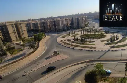 Apartment - 3 Bedrooms - 1 Bathroom for sale in Gardenia City Compound Nasr City - Zahraa Madinat Nasr - Nasr City - Cairo