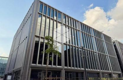 Office Space - Studio - 2 for rent in 1-nintey - 5th Settlement Compounds - The 5th Settlement - New Cairo City - Cairo Office Space - Studio - 2 for rent in 1-nintey - 5th Settlement Compounds - The 5th Settlement - New Cairo City - Cairo