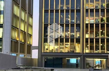 Office Space - Studio - 2 for rent in 1-nintey - 5th Settlement Compounds - The 5th Settlement - New Cairo City - Cairo Office Space - Studio - 2 for rent in 1-nintey - 5th Settlement Compounds - The 5th Settlement - New Cairo City - Cairo