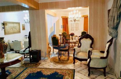 Villa - 7+ Bedrooms - 6 Bathrooms for sale in Street70 - District 2 - The 5th Settlement - New Cairo City - Cairo