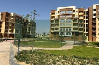 Apartment - 3 Bedrooms - 3 Bathrooms for sale in Al Maqsad - New Capital Compounds - New Capital City - Cairo