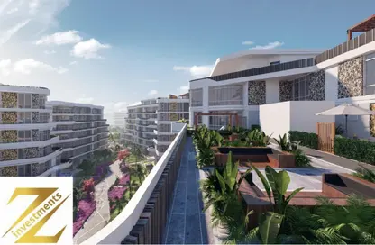 شقة - 3 غرف نوم - 3 حمامات للبيع في بلوم فيلدز - كمبوندات مدينة المستقبل - مدينة المستقبل - القاهرة