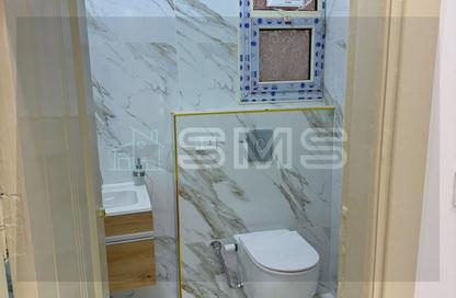 Apartment - 3 - 3 for rent in New Lotus - The 5th Settlement - New Cairo City - Cairo