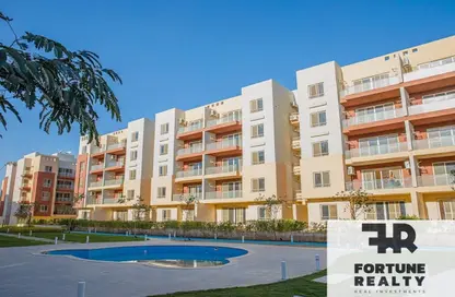 Apartment - 3 Bedrooms - 4 Bathrooms for sale in Promenade New Cairo - 5th Settlement Compounds - The 5th Settlement - New Cairo City - Cairo