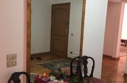 شقة - 3 - 3 للايجار في المهندسين - الجيزة