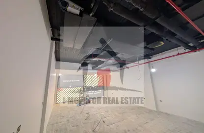 مساحات مكتبية - غرفة نوم - 1 حمام للايجار في ووك اوف كايرو - كمبوندات الشيخ زايد - الشيخ زايد - الجيزة