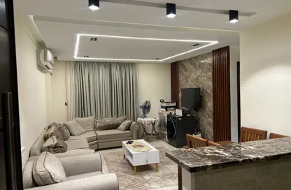 Apartment - 2 Bedrooms - 1 Bathroom for sale in Privado - Madinaty - Cairo