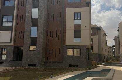 Apartment - 3 - 3 for sale in Acasa - 5th Settlement Compounds - The 5th Settlement - New Cairo City - Cairo
