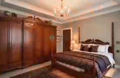 Apartment - 3 Bedrooms - 3 Bathrooms for sale in Tamr Hena - 5th Settlement Compounds - The 5th Settlement - New Cairo City - Cairo