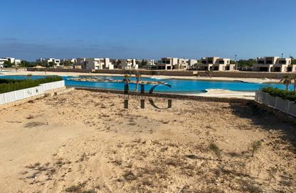 Villa - 5 - 4 for sale in Hacienda Bay - Sidi Abdel Rahman - North Coast