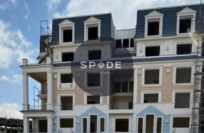 Apartment - 3 Bedrooms - 3 Bathrooms for sale in Mountain View 1.1 - 5th Settlement Compounds - The 5th Settlement - New Cairo City - Cairo Apartment - 3 Bedrooms - 3 Bathrooms for sale in Mountain View 1.1 - 5th Settlement Compounds - The 5th Settlement - New Cairo City - Cairo