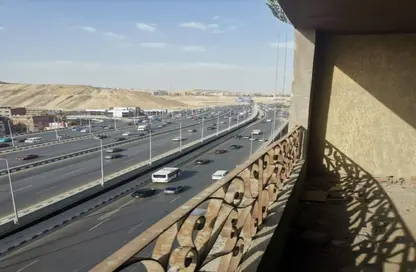 شقة - 3 غرف نوم - 3 حمامات للبيع في شارع 306 - امتداد المعادي الجديدة - حي المعادي - القاهرة