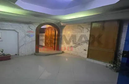 طابق كامل - استوديو - 3 حمامات للايجار في شيراتون المطار - النزهة - القاهرة