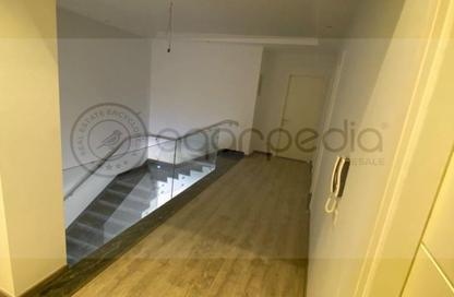 Villa - 5 - 4 for rent in Palm Hills Kattameya - El Katameya Compounds - El Katameya - New Cairo City - Cairo