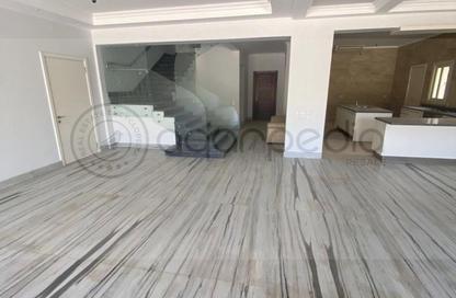 Villa - 5 - 4 for rent in Palm Hills Kattameya - El Katameya Compounds - El Katameya - New Cairo City - Cairo