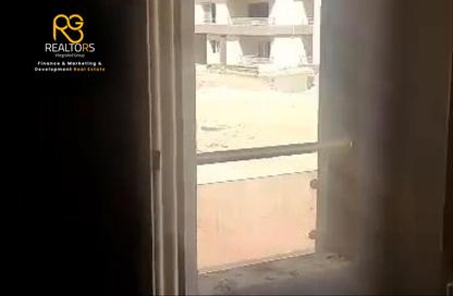 شقة - 3 غرف نوم - 3 حمامات للبيع في كمبوند جامعة القاهرة - كمبوندات الشيخ زايد - الشيخ زايد - الجيزة