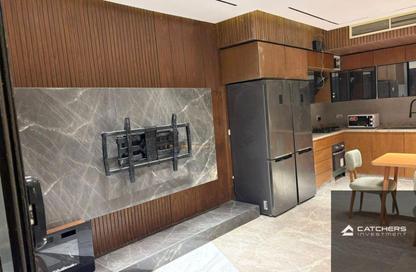 Townhouse - 4 Bedrooms - 4 Bathrooms for sale in Hyde Park - New Cairo City - Cairo