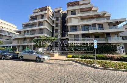 Penthouse - 4 Bedrooms - 4 Bathrooms for sale in Villette - 5th Settlement Compounds - The 5th Settlement - New Cairo City - Cairo