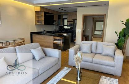 Apartment - 2 - 3 for rent in Eastown - 5th Settlement Compounds - The 5th Settlement - New Cairo City - Cairo Apartment - 2 - 3 for rent in Eastown - 5th Settlement Compounds - The 5th Settlement - New Cairo City - Cairo