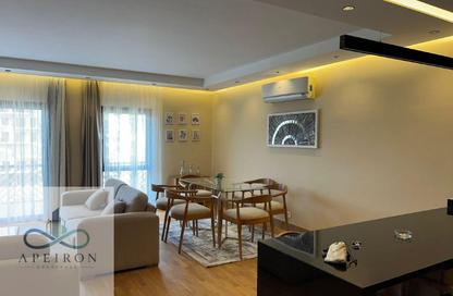 Apartment - 2 - 3 for rent in Eastown - 5th Settlement Compounds - The 5th Settlement - New Cairo City - Cairo Apartment - 2 - 3 for rent in Eastown - 5th Settlement Compounds - The 5th Settlement - New Cairo City - Cairo