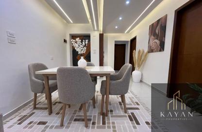 Apartment - 2 - 1 for rent in Degla Square - Degla - Hay El Maadi - Cairo Apartment - 2 - 1 for rent in Degla Square - Degla - Hay El Maadi - Cairo