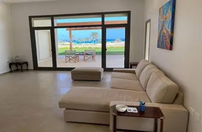 شاليه - 3 غرف نوم - 3 حمامات للبيع في كون - راس الحكمة - الساحل الشمالي