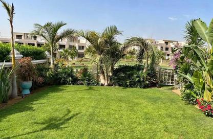 Villa - 5 - 5 for sale in The Crown - Cairo Alexandria Desert Road - 6 October City - Giza