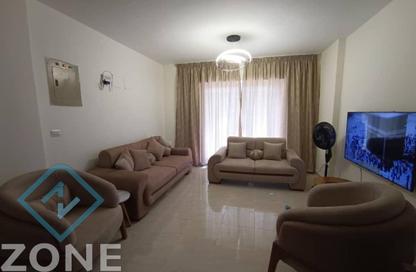 Apartment - 2 Bedrooms - 1 Bathroom for sale in B10 - Madinaty - Cairo