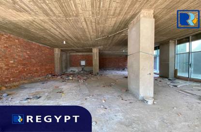 Office Space - Studio for rent in Palm Hills New Cairo - 5th Settlement Compounds - The 5th Settlement - New Cairo City - Cairo