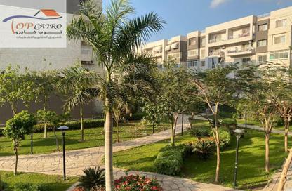 Apartment - 2 - 1 for sale in B10 - Madinaty - Cairo Apartment - 2 - 1 for sale in B10 - Madinaty - Cairo