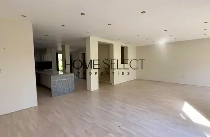 Townhouse - 4 Bedrooms - 4 Bathrooms for sale in Palm Hills Golf Views - Cairo Alexandria Desert Road - 6 October City - Giza