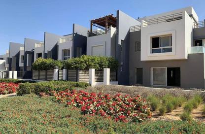 Townhouse - 3 Bedrooms - 3 Bathrooms for sale in Garden Residence - Hyde Park - New Cairo City - Cairo Townhouse - 3 Bedrooms - 3 Bathrooms for sale in Garden Residence - Hyde Park - New Cairo City - Cairo