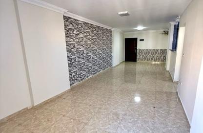 شقة - 3 - 2 للايجار في طريق ابو قير - رشدي - حي شرق - الاسكندرية