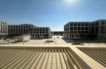 Office Space - Studio - 1 for rent in Mivida - 5th Settlement Compounds - The 5th Settlement - New Cairo City - Cairo