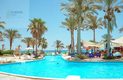 Chalet - 3 - 3 for sale in Lasirena Mini Egypt - Al Ain Al Sokhna - Suez Chalet - 3 - 3 for sale in Lasirena Mini Egypt - Al Ain Al Sokhna - Suez