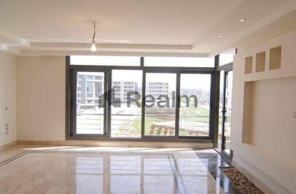 Apartment - 2 Bedrooms - 2 Bathrooms for sale in TRIO - 5th Settlement Compounds - The 5th Settlement - New Cairo City - Cairo