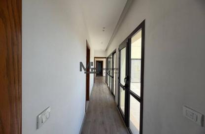 Apartment - 4 - 3 for rent in Eastown - 5th Settlement Compounds - The 5th Settlement - New Cairo City - Cairo