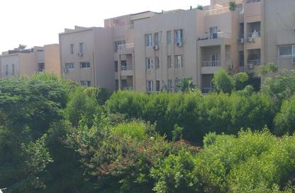 شقة - 3 غرف نوم - 3 حمامات للايجار في كارما ريزيدنس - الحي السادس عشر - الشيخ زايد - الجيزة