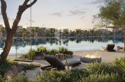 Villa - 3 - 4 for sale in Marsa Baghush - Qesm Marsa Matrouh - North Coast
